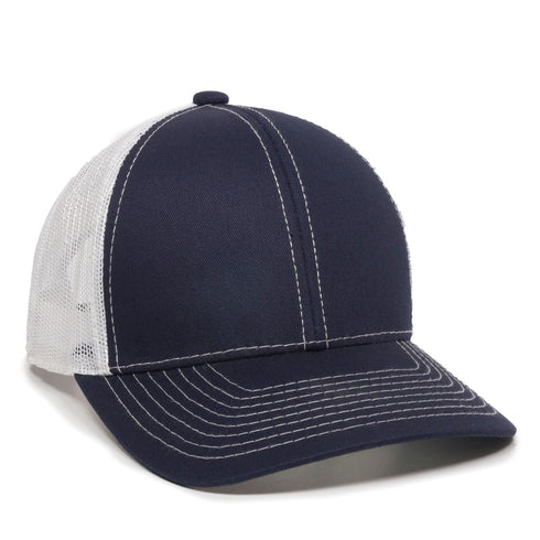 Southern Trucker Snap Back