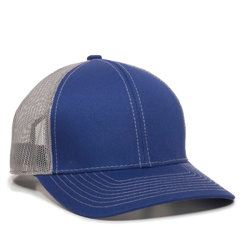 Southern Trucker Snap Back