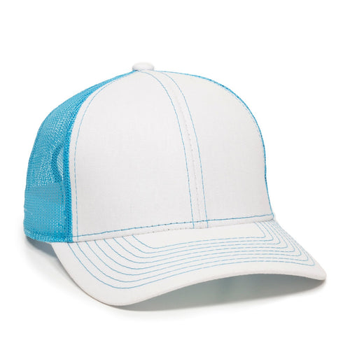 Southern Trucker Snap Back