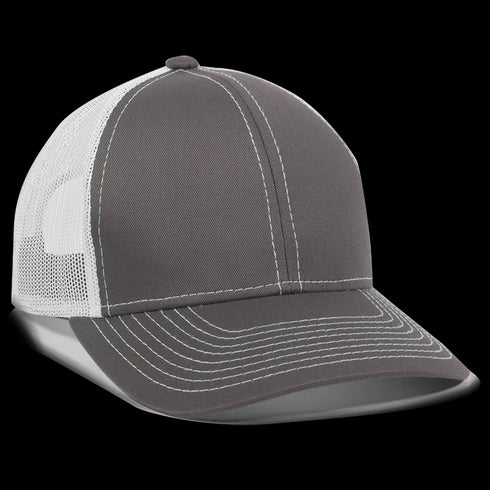 Southern Trucker Snap Back