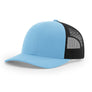 COLUMBIA BLUE/BLACK