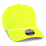 NEON YELLOW / WHITE