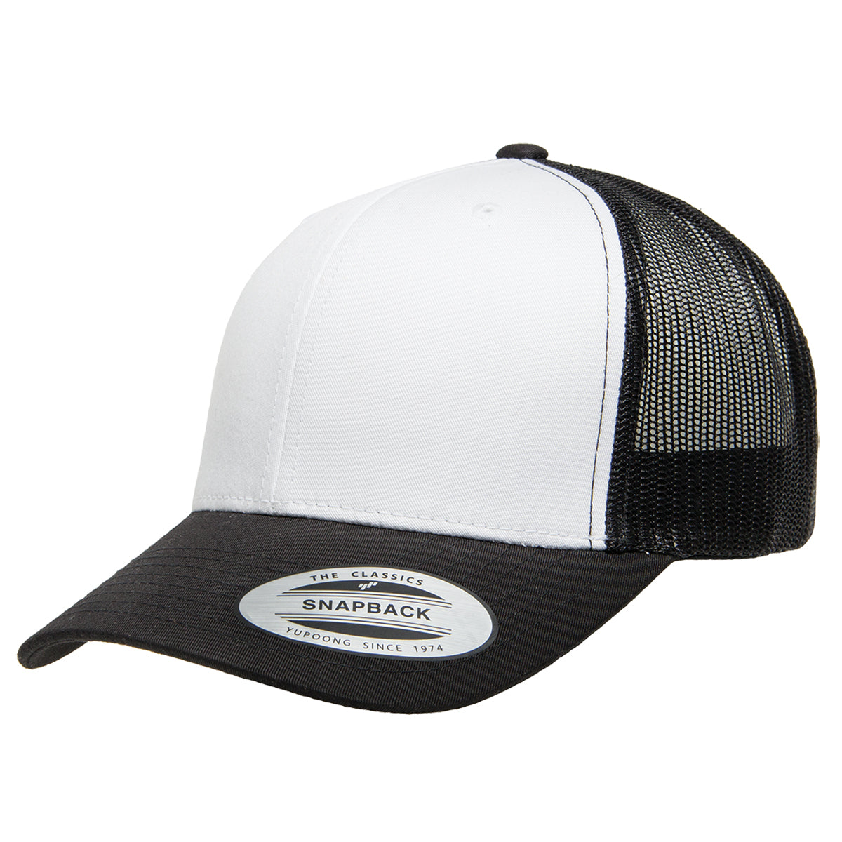 YP Retro Trucker – Southern Capco