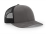 CHARCOAL/BLACK