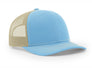 COLUMBIA BLUE/KHAKI