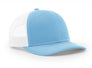 COLUMBIA BLUE/WHITE