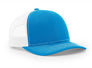 CYAN/WHITE