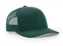 DARK GREEN