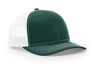 DARK   GREEN/WHITE