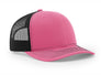 HOT PINK/BLACK