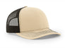 KHAKI/COFFEE