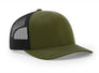 LODEN/BLACK