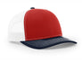 RED/WHITE/NAVY